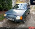 Зеленый ЗАЗ Таврия, объемом двигателя 1.2 л и пробегом 0 тыс. км за 950 $, фото 1 на Automoto.ua