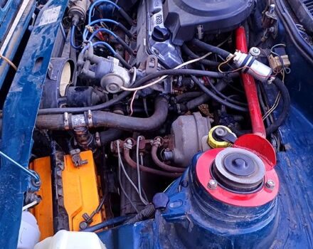 Зеленый ЗАЗ Таврия, объемом двигателя 1.2 л и пробегом 158 тыс. км за 950 $, фото 9 на Automoto.ua