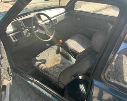 Зеленый ЗАЗ Таврия, объемом двигателя 0 л и пробегом 1 тыс. км за 432 $, фото 2 на Automoto.ua