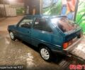 Зеленый ЗАЗ Таврия, объемом двигателя 1.2 л и пробегом 250 тыс. км за 1350 $, фото 4 на Automoto.ua