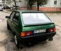 Зеленый ЗАЗ Таврия, объемом двигателя 1.2 л и пробегом 100 тыс. км за 850 $, фото 2 на Automoto.ua