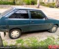 Зеленый ЗАЗ Таврия, объемом двигателя 1.2 л и пробегом 0 тыс. км за 700 $, фото 1 на Automoto.ua