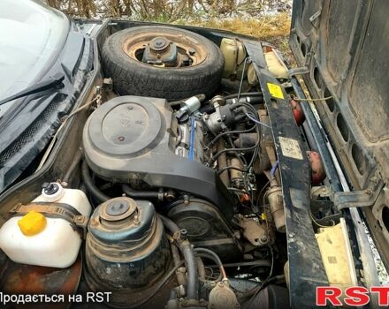 Зелений ЗАЗ Таврія, об'ємом двигуна 1.2 л та пробігом 171 тис. км за 900 $, фото 3 на Automoto.ua