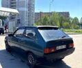 Зеленый ЗАЗ Таврия, объемом двигателя 1.2 л и пробегом 150 тыс. км за 850 $, фото 3 на Automoto.ua