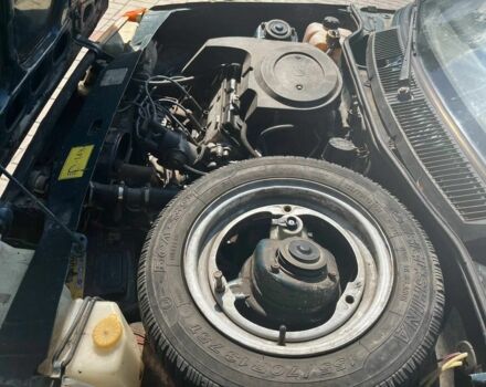 Зеленый ЗАЗ Таврия, объемом двигателя 0 л и пробегом 1 тыс. км за 432 $, фото 1 на Automoto.ua