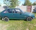 Зелений ЗАЗ Таврія, об'ємом двигуна 0 л та пробігом 136 тис. км за 796 $, фото 1 на Automoto.ua