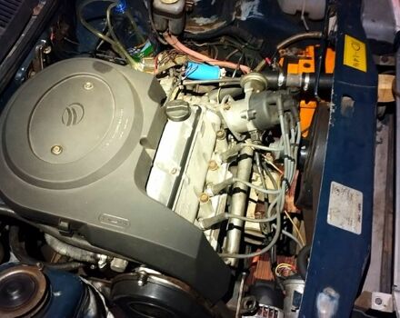 Зеленый ЗАЗ Таврия, объемом двигателя 1.2 л и пробегом 0 тыс. км за 500 $, фото 3 на Automoto.ua