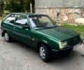 Зеленый ЗАЗ Таврия, объемом двигателя 1.2 л и пробегом 100 тыс. км за 850 $, фото 3 на Automoto.ua