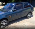 Зелений ЗАЗ Таврія, об'ємом двигуна 1.2 л та пробігом 113 тис. км за 1400 $, фото 1 на Automoto.ua