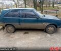 Зеленый ЗАЗ Таврия, объемом двигателя 1.2 л и пробегом 150 тыс. км за 650 $, фото 1 на Automoto.ua