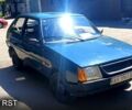 Зеленый ЗАЗ Таврия, объемом двигателя 1.1 л и пробегом 115 тыс. км за 800 $, фото 2 на Automoto.ua