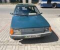Зеленый ЗАЗ Таврия, объемом двигателя 0 л и пробегом 1 тыс. км за 432 $, фото 6 на Automoto.ua