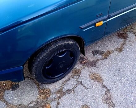 Зеленый ЗАЗ Таврия, объемом двигателя 1.2 л и пробегом 158 тыс. км за 950 $, фото 3 на Automoto.ua