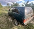 Зеленый ЗАЗ Таврия, объемом двигателя 0 л и пробегом 350 тыс. км за 553 $, фото 2 на Automoto.ua