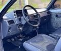 Зеленый ЗАЗ Таврия, объемом двигателя 1.2 л и пробегом 21300 тыс. км за 750 $, фото 7 на Automoto.ua