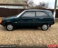 Зеленый ЗАЗ Таврия, объемом двигателя 1.2 л и пробегом 220 тыс. км за 1030 $, фото 9 на Automoto.ua