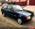 Зеленый ЗАЗ Таврия, объемом двигателя 1.2 л и пробегом 220 тыс. км за 1030 $, фото 7 на Automoto.ua