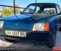 Зеленый ЗАЗ Таврия, объемом двигателя 12 л и пробегом 124 тыс. км за 580 $, фото 1 на Automoto.ua