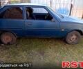 Зеленый ЗАЗ Таврия, объемом двигателя 1.2 л и пробегом 210 тыс. км за 840 $, фото 1 на Automoto.ua