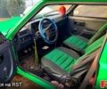 Зеленый ЗАЗ Таврия, объемом двигателя 1.2 л и пробегом 50 тыс. км за 850 $, фото 5 на Automoto.ua