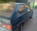 Зелений ЗАЗ Таврія, об'ємом двигуна 1 л та пробігом 82 тис. км за 650 $, фото 4 на Automoto.ua