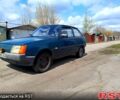 Зеленый ЗАЗ Таврия, объемом двигателя 1.1 л и пробегом 0 тыс. км за 600 $, фото 1 на Automoto.ua