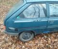 Зеленый ЗАЗ Таврия, объемом двигателя 1.1 л и пробегом 3 тыс. км за 596 $, фото 15 на Automoto.ua