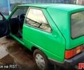 Зеленый ЗАЗ Таврия, объемом двигателя 1.2 л и пробегом 50 тыс. км за 850 $, фото 6 на Automoto.ua