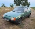 Зелений ЗАЗ Таврія, об'ємом двигуна 1.2 л та пробігом 130 тис. км за 1300 $, фото 1 на Automoto.ua