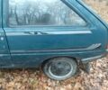 Зеленый ЗАЗ Таврия, объемом двигателя 1.1 л и пробегом 3 тыс. км за 596 $, фото 16 на Automoto.ua