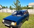 Зелений ЗАЗ Таврія, об'ємом двигуна 1.2 л та пробігом 118 тис. км за 650 $, фото 1 на Automoto.ua