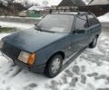 Зелений ЗАЗ Таврія, об'ємом двигуна 1.2 л та пробігом 200 тис. км за 810 $, фото 1 на Automoto.ua
