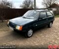 Зеленый ЗАЗ Таврия, объемом двигателя 1.2 л и пробегом 220 тыс. км за 1030 $, фото 1 на Automoto.ua