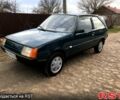 Зеленый ЗАЗ Таврия, объемом двигателя 1.2 л и пробегом 220 тыс. км за 1030 $, фото 8 на Automoto.ua