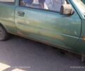 Зеленый ЗАЗ Таврия, объемом двигателя 1.2 л и пробегом 300 тыс. км за 550 $, фото 8 на Automoto.ua