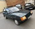 Зеленый ЗАЗ Таврия, объемом двигателя 1.2 л и пробегом 150 тыс. км за 939 $, фото 1 на Automoto.ua
