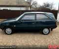 Зеленый ЗАЗ Таврия, объемом двигателя 1.2 л и пробегом 220 тыс. км за 1030 $, фото 1 на Automoto.ua