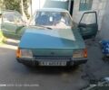 Зеленый ЗАЗ Таврия, объемом двигателя 1.2 л и пробегом 300 тыс. км за 550 $, фото 6 на Automoto.ua