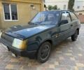 Зеленый ЗАЗ Таврия, объемом двигателя 1.3 л и пробегом 118 тыс. км за 799 $, фото 1 на Automoto.ua