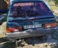 Зеленый ЗАЗ Таврия, объемом двигателя 1.2 л и пробегом 140 тыс. км за 594 $, фото 3 на Automoto.ua
