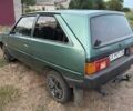 Зеленый ЗАЗ Таврия, объемом двигателя 1.2 л и пробегом 130 тыс. км за 1500 $, фото 5 на Automoto.ua