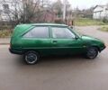 Зеленый ЗАЗ Таврия, объемом двигателя 0 л и пробегом 221 тыс. км за 450 $, фото 1 на Automoto.ua