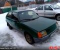 Зеленый ЗАЗ Таврия, объемом двигателя 1.1 л и пробегом 1710 тыс. км за 600 $, фото 1 на Automoto.ua