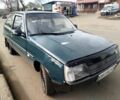 Зелений ЗАЗ Таврія, об'ємом двигуна 1.2 л та пробігом 1000 тис. км за 761 $, фото 1 на Automoto.ua