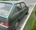 Зелений ЗАЗ Таврія, об'ємом двигуна 1.2 л та пробігом 400 тис. км за 500 $, фото 1 на Automoto.ua