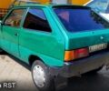 ЗАЗ Таврия 2006 в Черкассах на Automoto.ua Зеленый ЗАЗ Таврия, объемом двигателя 1.1 л и пробегом 98 тыс. км за 650 $, фото 6 на Automoto.ua