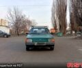 Зеленый ЗАЗ Таврия, объемом двигателя 12 л и пробегом 150 тыс. км за 650 $, фото 1 на Automoto.ua