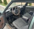 Зелений ЗАЗ Таврія, об'ємом двигуна 1.2 л та пробігом 400 тис. км за 500 $, фото 4 на Automoto.ua