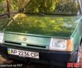 Зеленый ЗАЗ Таврия, объемом двигателя 1.2 л и пробегом 150 тыс. км за 890 $, фото 12 на Automoto.ua