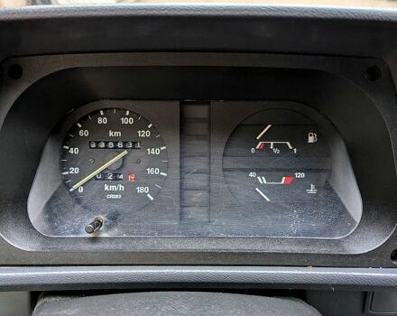 Зеленый ЗАЗ Таврия, объемом двигателя 1.2 л и пробегом 35 тыс. км за 1900 $, фото 2 на Automoto.ua